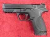 SMITH & WESSON M&P 9 9MM LUGER (9X19 PARA) - 3 of 3