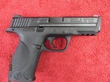 SMITH & WESSON M&P 9 9MM LUGER (9X19 PARA) - 2 of 3