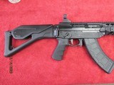 SIG SAUER 556 XI RUSSIAN 7.62X39MM - 2 of 3