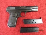 COLT 1903 POCKET HAMMERLESS 32ACP .32 ACP - 1 of 3