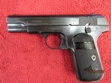 COLT 1903 POCKET HAMMERLESS 32ACP .32 ACP - 2 of 3