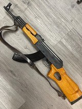NORINCO MAK-90 7.62X39MM - 1 of 3