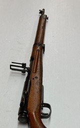 ARISAKA ARISAKA TYPE 99 7.7X58MM ARISAKA - 2 of 3
