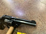 SMITH & WESSON .38 SAFETY HAMMERLESS .38 S&W - 3 of 3