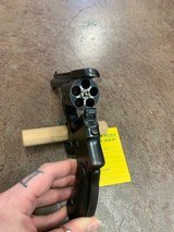 SMITH & WESSON .38 SAFETY HAMMERLESS .38 S&W - 2 of 3