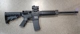 SMITH & WESSON AR 15 M&P 15 5.56 NATO .223 REM/5.56 NATO - 1 of 3