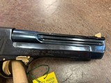 MAGNUM RESEARCH DESERT EAGLE - 50AE/44 MAG .44 MAGNUM - 2 of 3