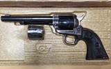 COLT PEACEMAKER .22 .22 LR - 2 of 3