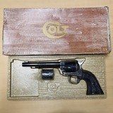 COLT PEACEMAKER .22 .22 LR - 1 of 3