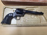 COLT PEACEMAKER .22 .22 LR - 3 of 3