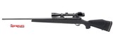 WEATHERBY MKV SYNTHETIC .30-06 SPRG - 2 of 3
