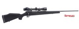 WEATHERBY MKV SYNTHETIC .30-06 SPRG - 1 of 3