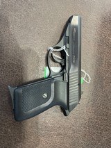 SIG SAUER P230 .380 ACP - 1 of 3