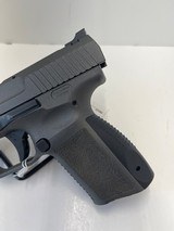 CANIK CANIK TP9SF ELITE CERAKOTE TUNGSTEN GRAY 9MM LUGER (9X19 PARA) - 3 of 3