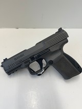 CANIK CANIK TP9SF ELITE CERAKOTE TUNGSTEN GRAY 9MM LUGER (9X19 PARA) - 1 of 3