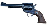 RUGER Blackhawk .357 MAG - 1 of 3