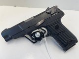 RUGER P89 9MM LUGER (9X19 PARA) - 1 of 3