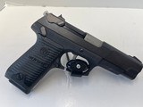 RUGER P89 9MM LUGER (9X19 PARA) - 2 of 3