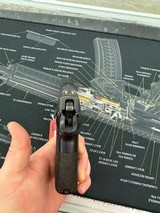 SIG SAUER SP2022 9MM LUGER (9X19 PARA) - 3 of 3