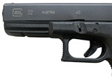 GLOCK 22 .40 S&W - 3 of 3