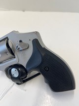 SMITH & WESSON 642-2 AIRWEIGHT .38 SPL +P - 3 of 3