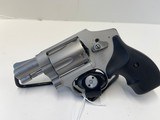 SMITH & WESSON 642-2 AIRWEIGHT .38 SPL +P - 1 of 3