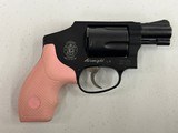 SMITH & WESSON 442-2 AIRWEIGHT .38 SPL - 3 of 3