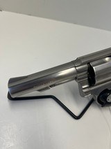 SMITH & WESSON 64-3 .38 S&W - 2 of 3