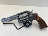 SMITH & WESSON 64-3 .38 S&W - 1 of 3