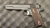 SPRINGFIELD ARMORY 1911 A1 .45 ACP - 1 of 1