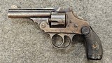 IVER JOHNSON Safety Automatics .32 ACP - 1 of 1