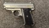 JENNINGS FIREARMS BRYCO 38 .25 ACP - 1 of 1