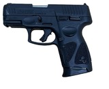 TAURUS G3C 9MM LUGER (9X19 PARA) - 1 of 3