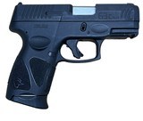 TAURUS G3C 9MM LUGER (9X19 PARA) - 2 of 3