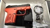 RUGER LCP MAX .380 ACP - 1 of 1