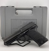 HECKLER & KOCH H&K USP .40 .40 S&W - 1 of 3