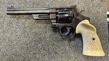 SMITH & WESSON 28 .357 MAG - 1 of 1