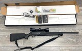 BROWNING VIANA MK3 .308 WIN - 1 of 3