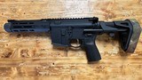 SPRINGFIELD ARMORY SAINT VICTOR PDW 5.56X45MM NATO - 3 of 3