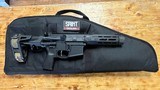 SPRINGFIELD ARMORY SAINT VICTOR PDW 5.56X45MM NATO - 1 of 3