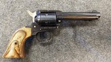 HERITAGE MFG. ROUGH RIDER .22 LR - 1 of 1