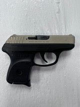 RUGER LCP .380 ACP - 2 of 3