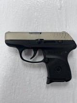 RUGER LCP .380 ACP - 1 of 3