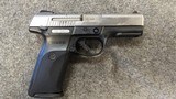 RUGER SRRO .40 CALIBER - 1 of 1