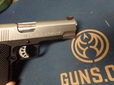 SPRINGFIELD ARMORY EMP 4 9MM LUGER (9X19 PARA) - 3 of 3