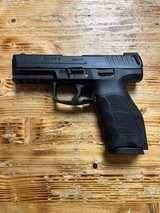 HECKLER & KOCH HK VP9 9MM LUGER (9X19 PARA) - 3 of 3