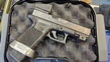 GLOCK 19 G19 9MM LUGER (9X19 PARA) - 1 of 1