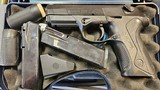 BERETTA BERETTA PX4 STORM FULL SIZE .40 CALIBER - 1 of 1