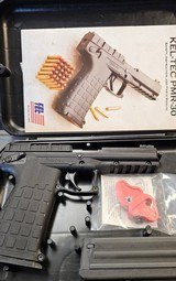KELTEC PMR 30 .22 WMR - 1 of 1