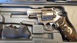 RUGER "NEW MODEL" SUPER BLACKHAWK STAINLESS .44 MAGNUM - 1 of 1